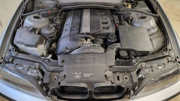 2004 BMW E46 3 Series - Image 6 of 11