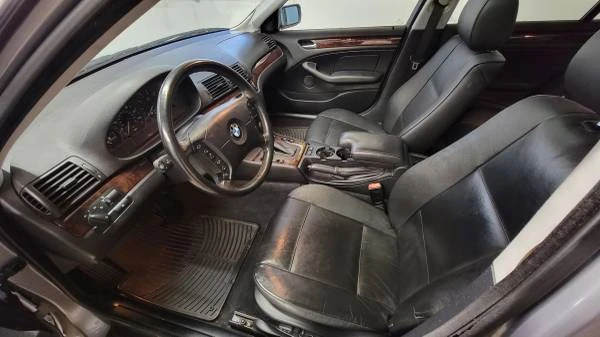 2004 BMW E46 3 Series - Image 4 of 11