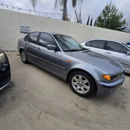 2004 BMW E46 3 Series - Image 2 of 9