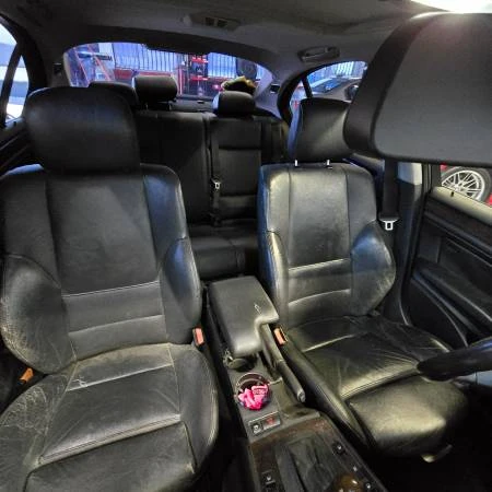 2004 BMW E46 3 Series - Image 8 of 9