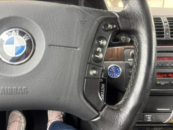 2004 BMW E46 3 Series - Image 9 of 9