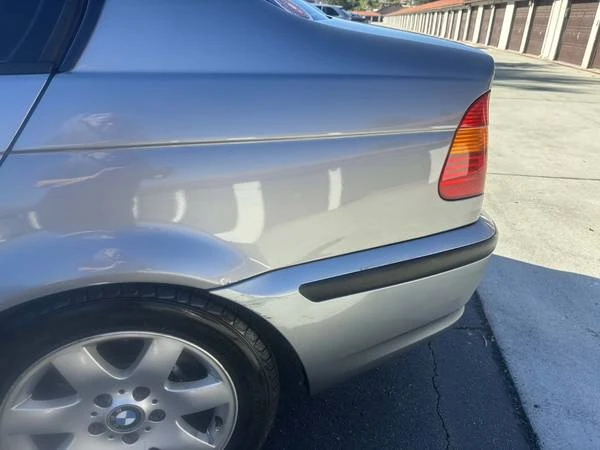 2004 BMW E46 3 Series - Image 6 of 9