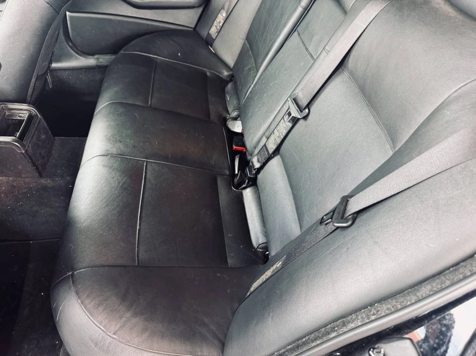 2003 BMW E46 3 Series - Image 9 of 10