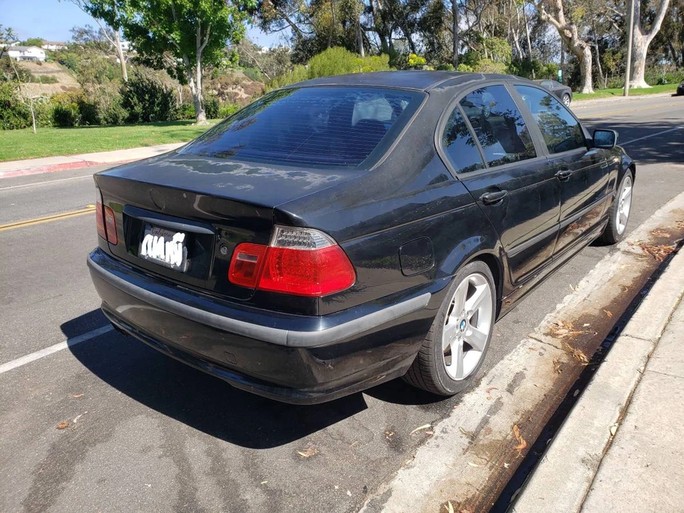 2004 BMW E46 3 Series - Image 5 of 12