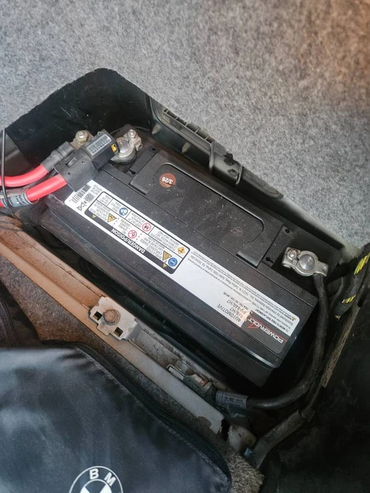 2004 BMW E46 3 Series - Image 10 of 12