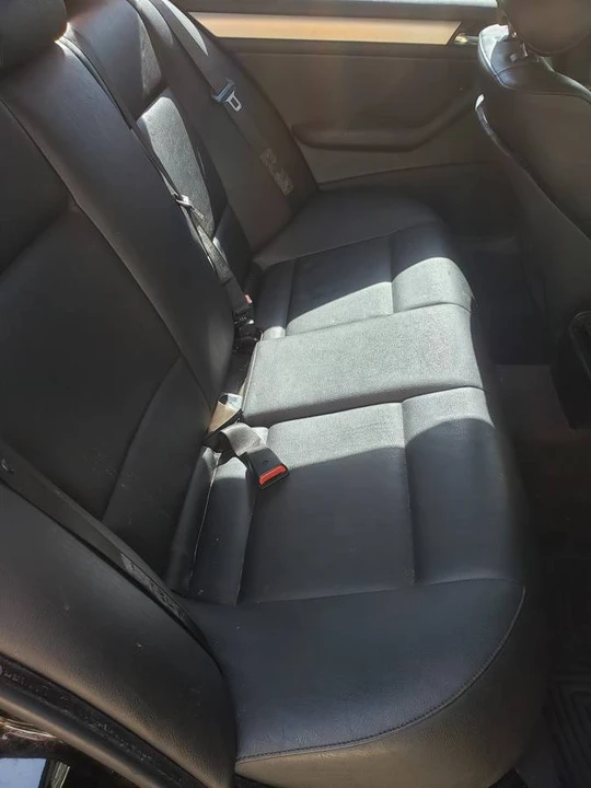 2004 BMW E46 3 Series - Image 11 of 12