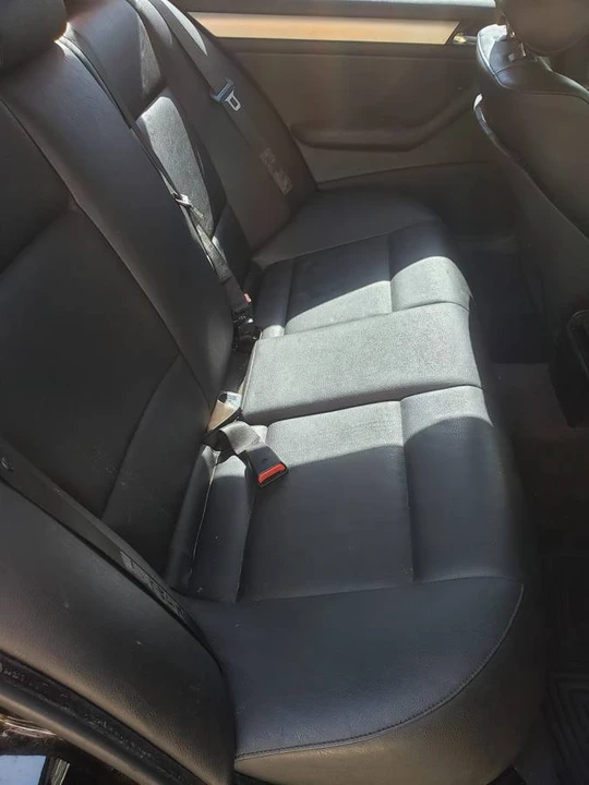 2004 BMW E46 3 Series - Image 11 of 11