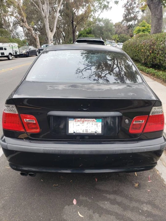 2004 BMW E46 3 Series - Image 4 of 12