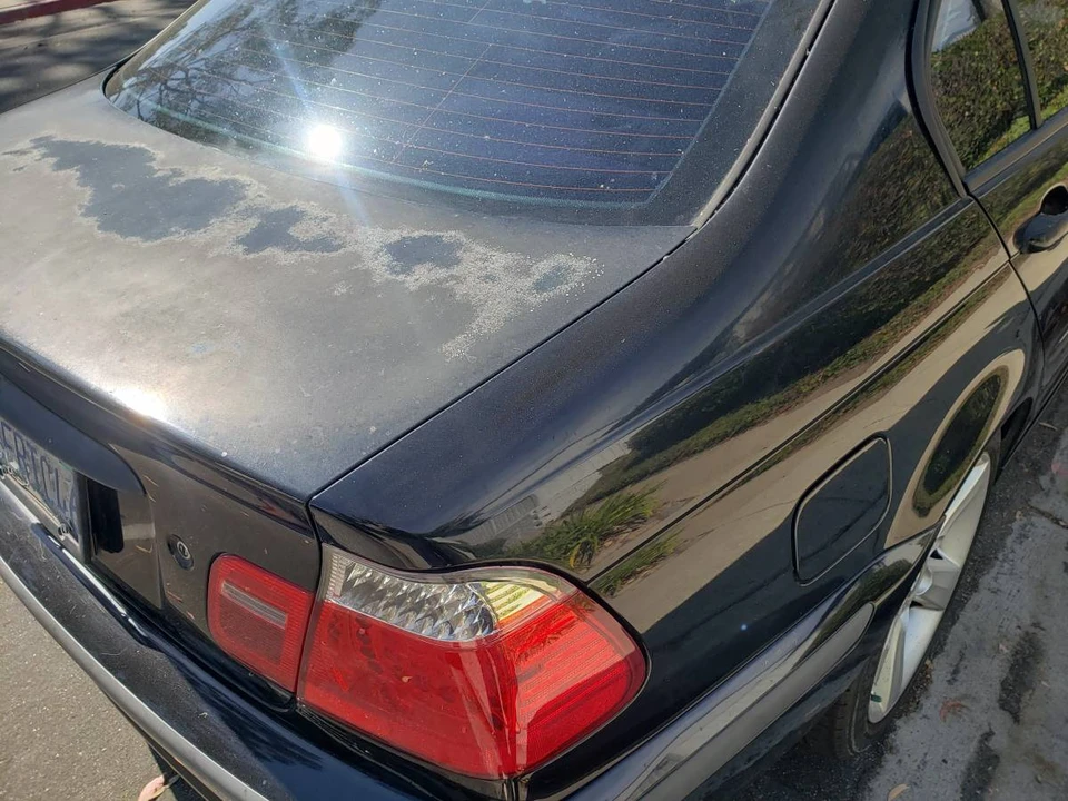 2004 BMW E46 3 Series - Image 6 of 12