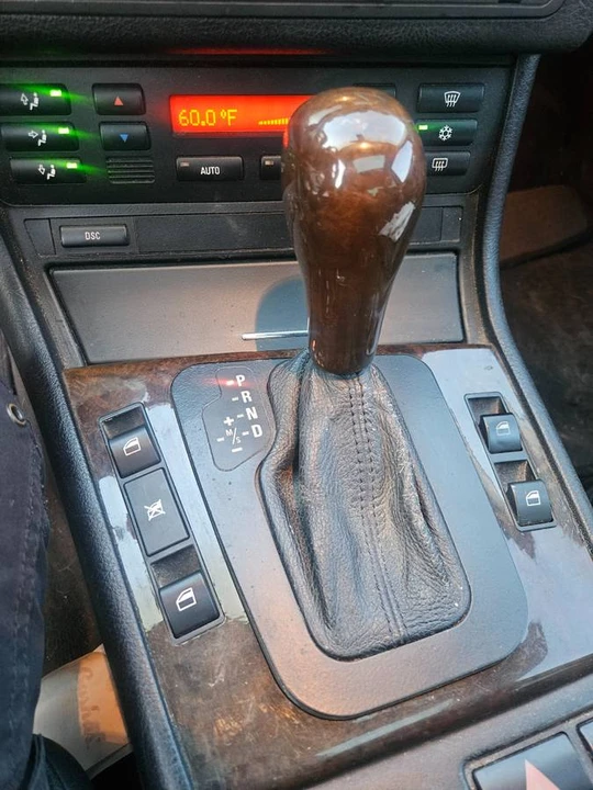 2004 BMW E46 3 Series - Image 6 of 12