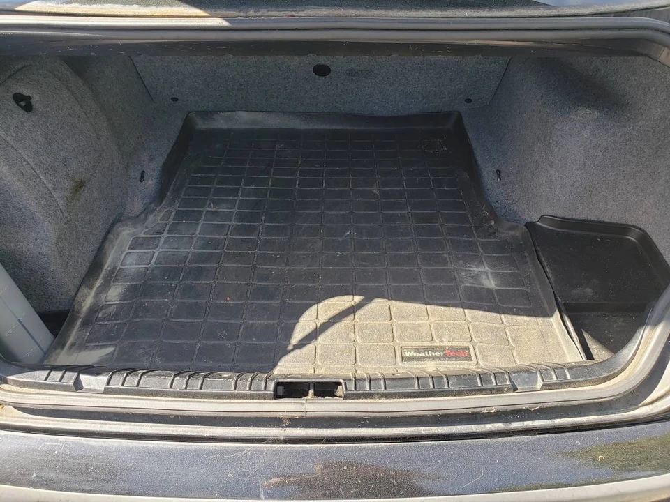 2004 BMW E46 3 Series - Image 12 of 12