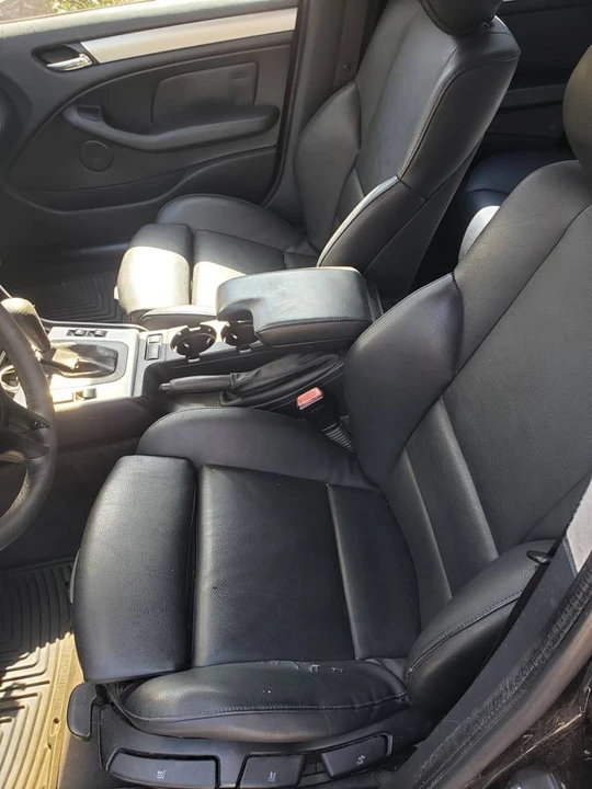 2004 BMW E46 3 Series - Image 10 of 12