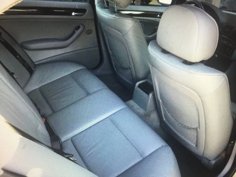 2004 BMW E46 3 Series - Image 15 of 17