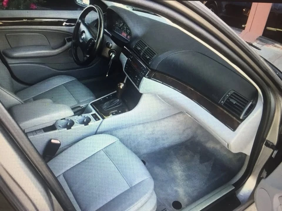 2004 BMW E46 3 Series - Image 11 of 17