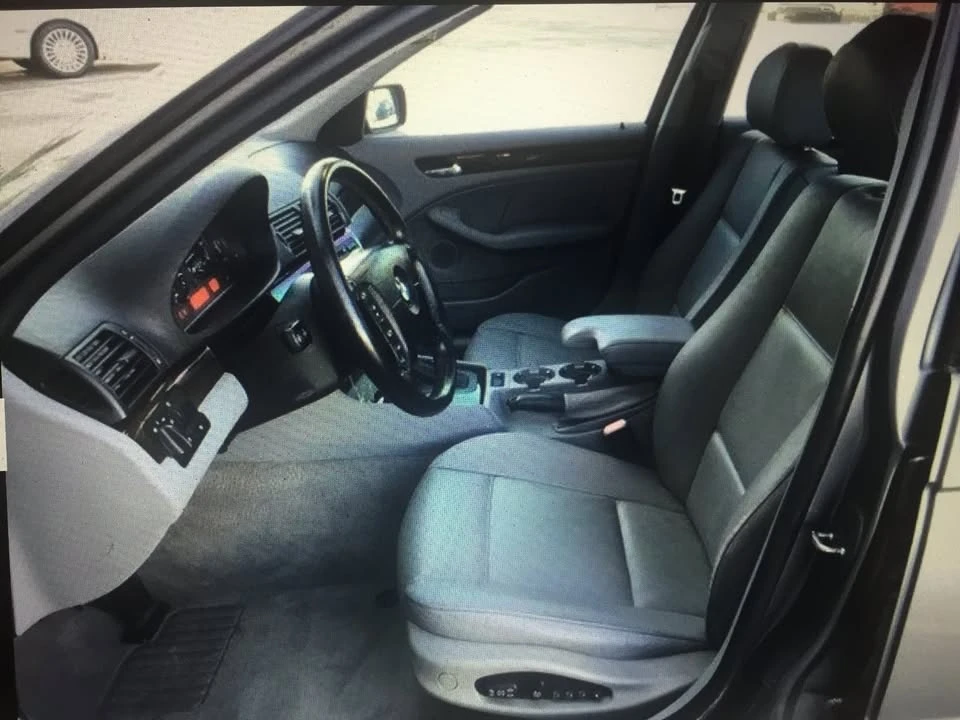 2004 BMW E46 3 Series - Image 10 of 17