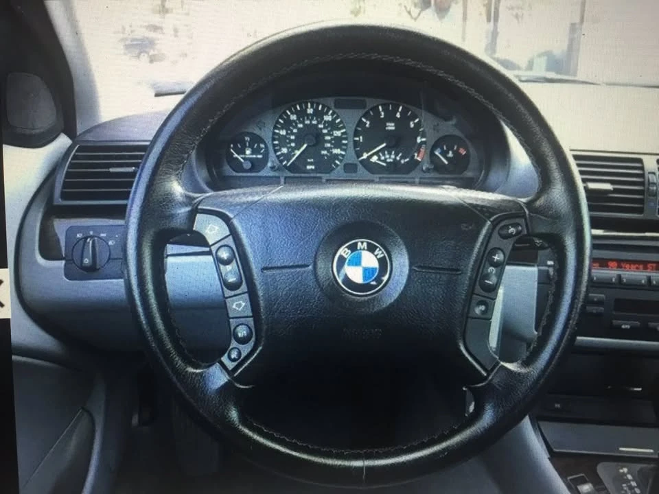 2004 BMW E46 3 Series - Image 16 of 17