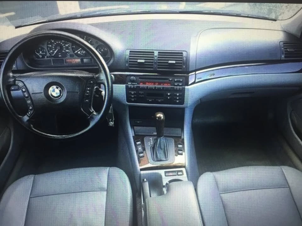 2004 BMW E46 3 Series - Image 17 of 17
