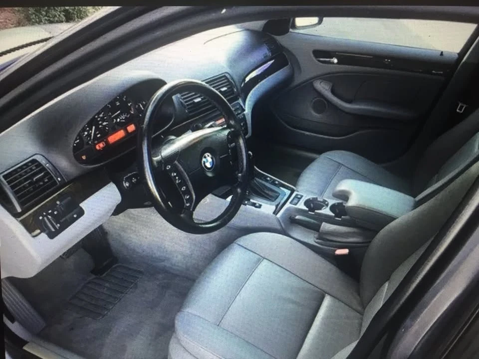 2004 BMW E46 3 Series - Image 9 of 17