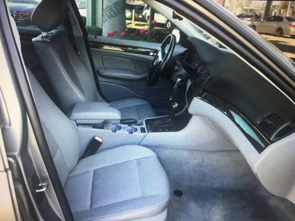2004 BMW E46 3 Series - Image 12 of 17