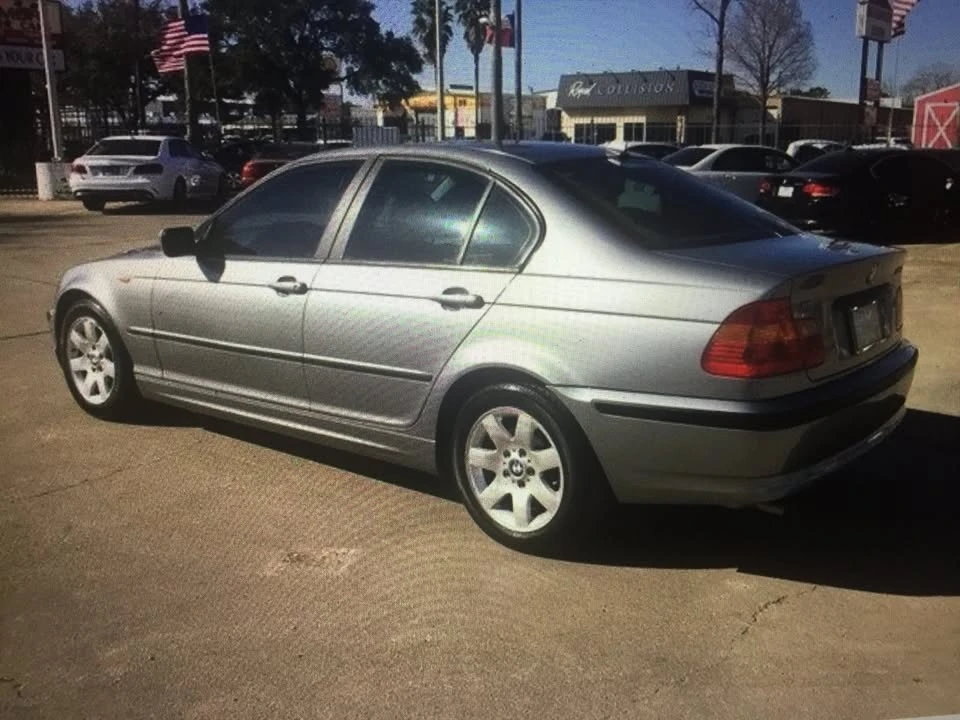 2004 BMW E46 3 Series - Image 6 of 17