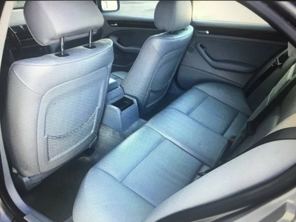 2004 BMW E46 3 Series - Image 13 of 17