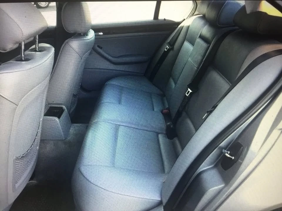 2004 BMW E46 3 Series - Image 14 of 17