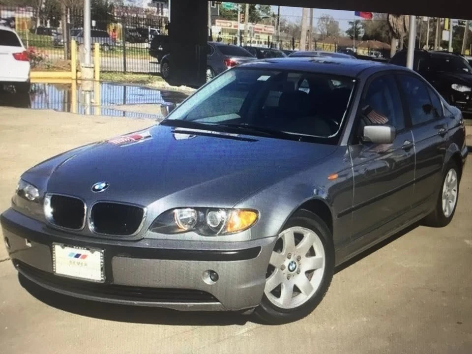2004 BMW E46 3 Series - Image 2 of 17