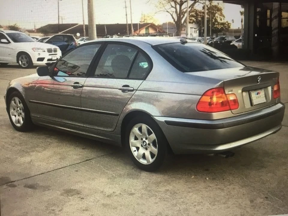 2004 BMW E46 3 Series - Image 8 of 17