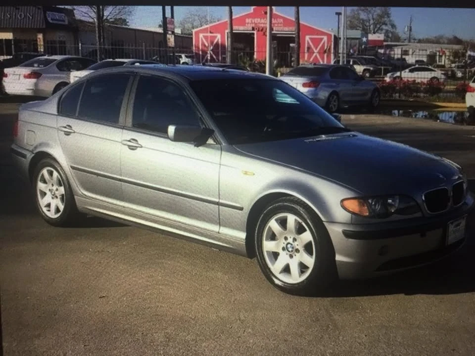 2004 BMW E46 3 Series - Image 5 of 17