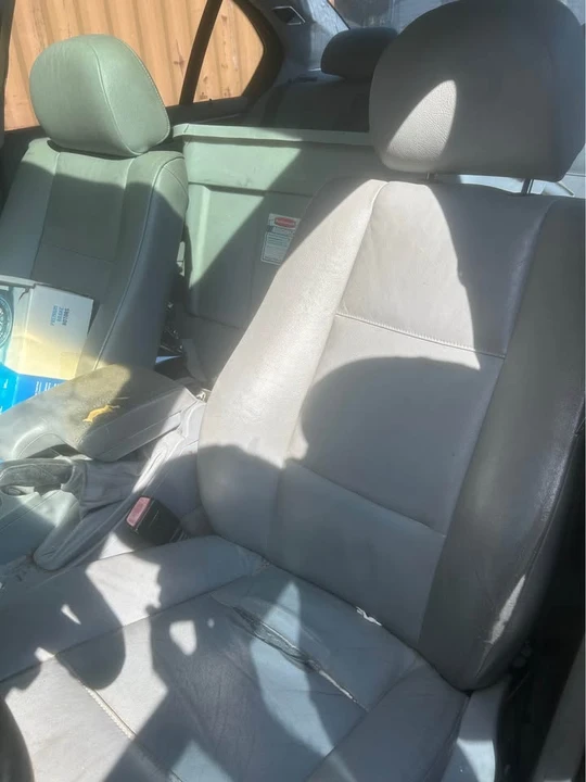 2004 BMW E46 3 Series - Image 5 of 5