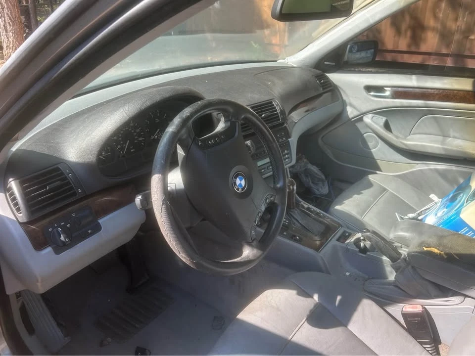 2004 BMW E46 3 Series - Image 4 of 5