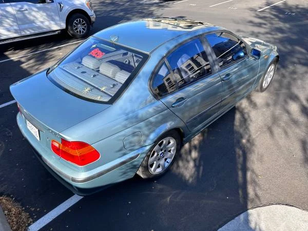 2004 BMW E46 3 Series - Image 6 of 6