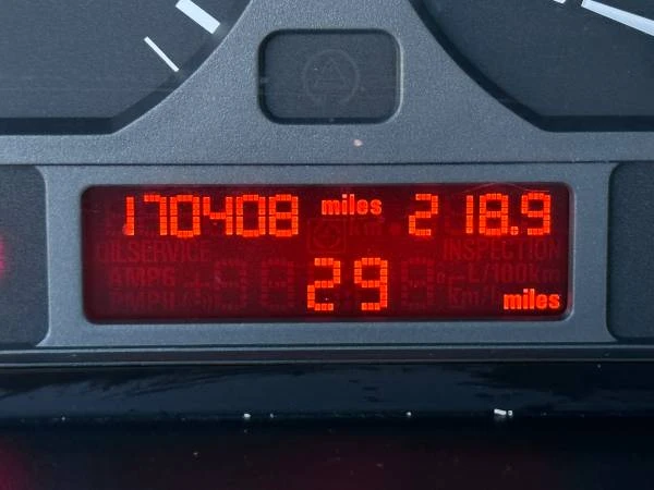 2004 BMW E46 3 Series - Image 5 of 6