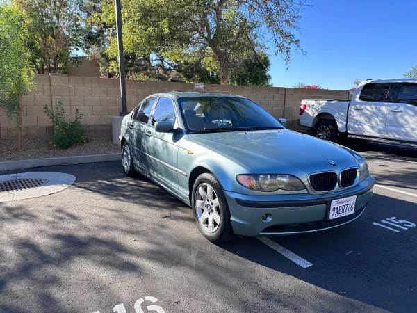 2004 BMW E46 3 Series - Image 2 of 6