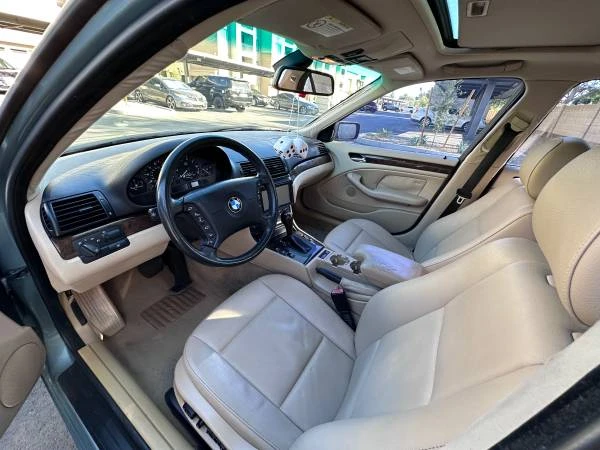 2004 BMW E46 3 Series - Image 3 of 6