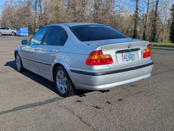 2004 BMW E46 3 Series - Image 3 of 17