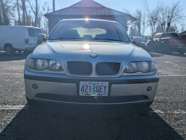 2004 BMW E46 3 Series - Image 8 of 17