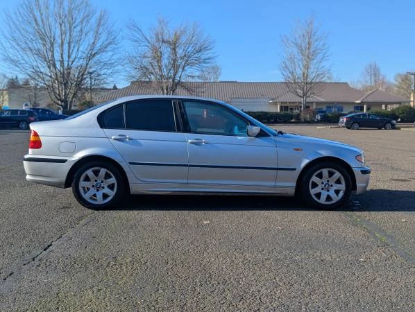 2004 BMW E46 3 Series - Image 6 of 17