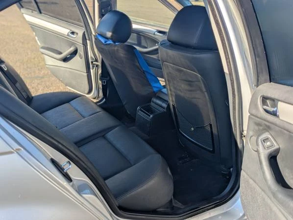2004 BMW E46 3 Series - Image 15 of 17
