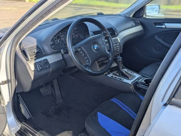 2004 BMW E46 3 Series - Image 10 of 17