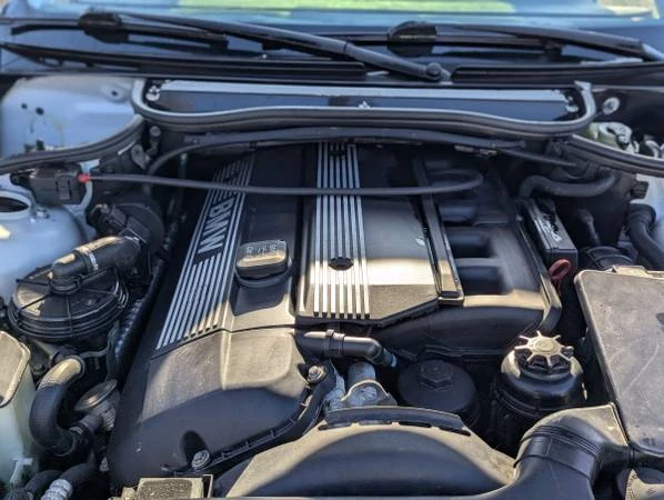 2004 BMW E46 3 Series - Image 17 of 17