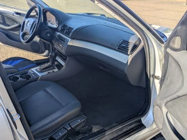 2004 BMW E46 3 Series - Image 14 of 17