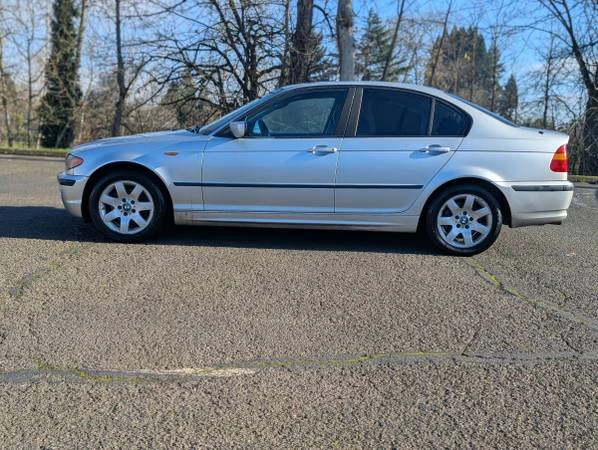 2004 BMW E46 3 Series - Image 2 of 17