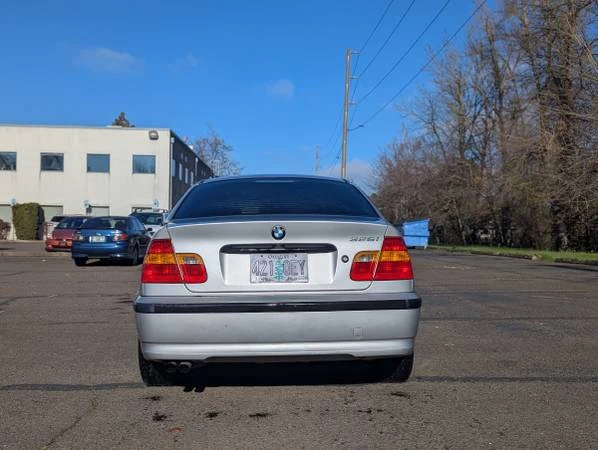 2004 BMW E46 3 Series - Image 4 of 17