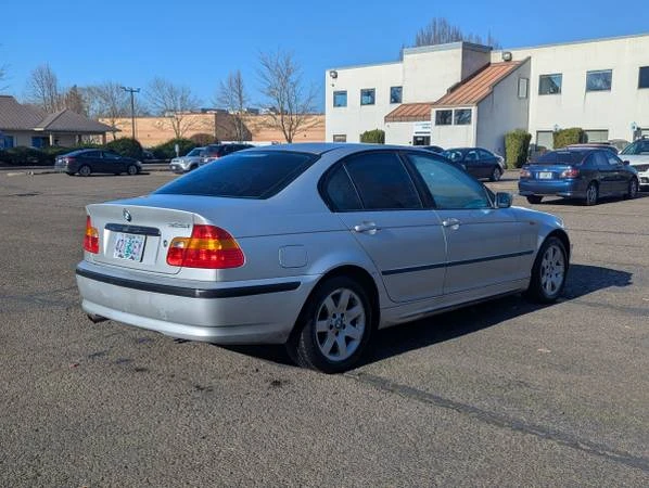 2004 BMW E46 3 Series - Image 5 of 17