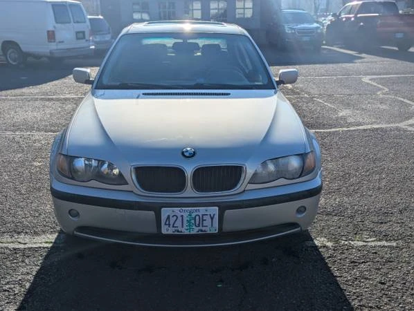2004 BMW E46 3 Series - Image 9 of 17