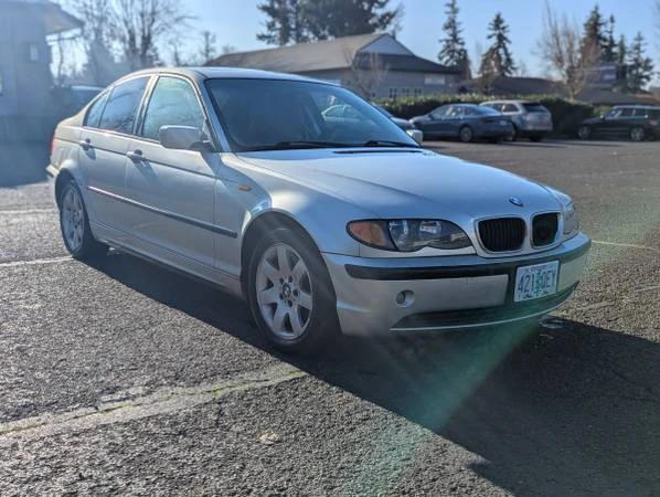 2004 BMW E46 3 Series - Image 7 of 17