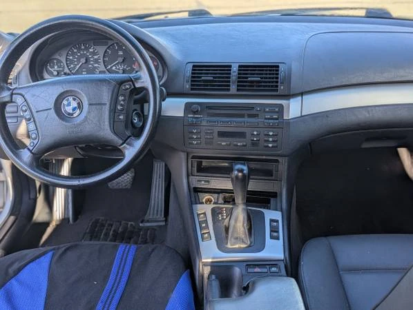 2004 BMW E46 3 Series - Image 16 of 17