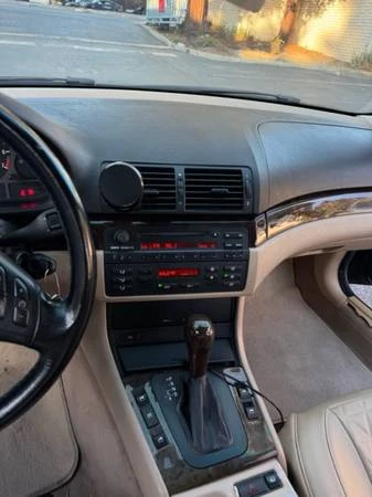 2004 BMW E46 3 Series - Image 12 of 16