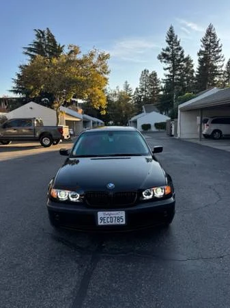2004 BMW E46 3 Series - Image 16 of 16